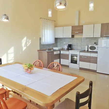 Lejlighed In Starigrad-paklenica 38616