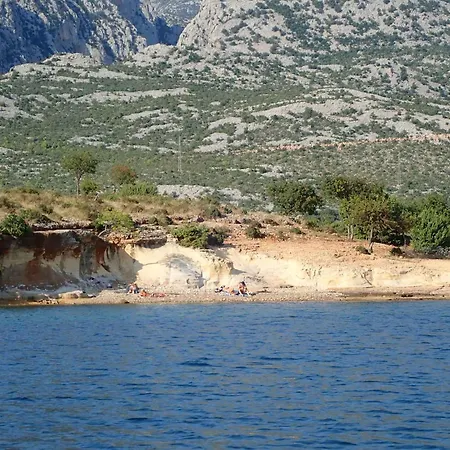 In Starigrad-paklenica 38616