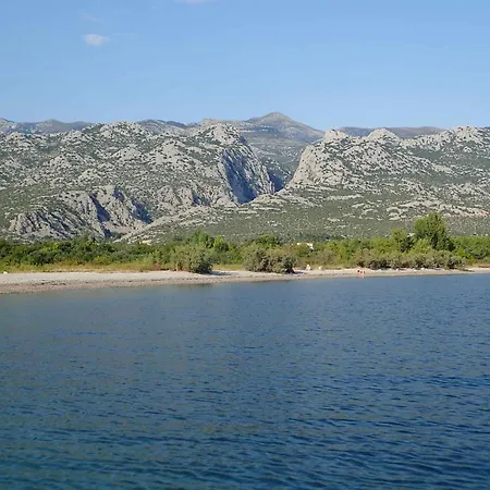 In Starigrad-paklenica 38616