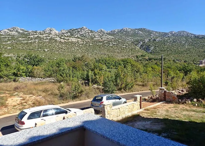 Apartament In Starigrad-paklenica 38616 Starigrad Paklenica
