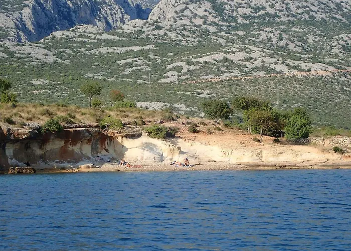 In Starigrad-paklenica 38616