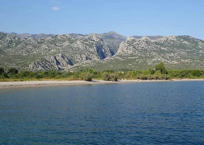 In Starigrad-paklenica 38616