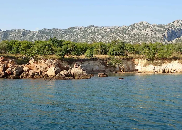 In Starigrad-paklenica 38616