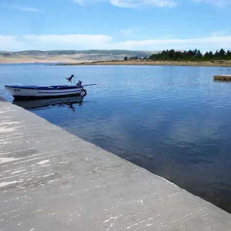 Apartment In Starigrad-paklenica 38616 Starigrad Paklenica