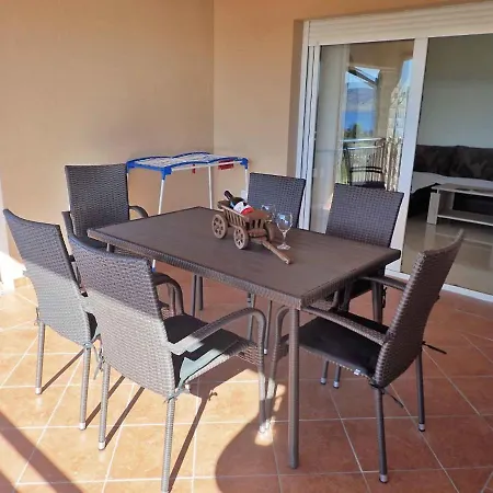 In Starigrad-paklenica 38616 Starigrad Paklenica