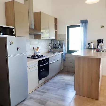 아파트 In Starigrad-paklenica 38616