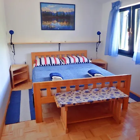 In Starigrad-paklenica 38616 * 스타리그라드 파클레니차