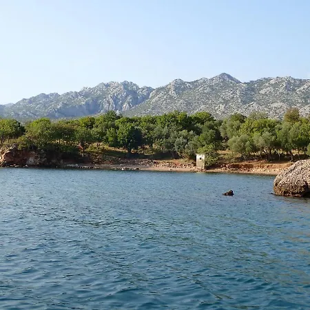 In Starigrad-paklenica 38616 Starigrad Paklenica