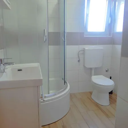In Starigrad-paklenica 38616 아파트