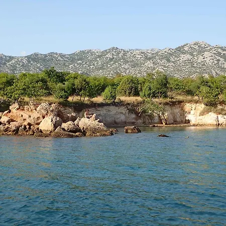 In Starigrad-paklenica 38616