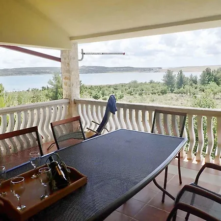 Apartman In Starigrad-paklenica 38616 Starigrad-Paklenica