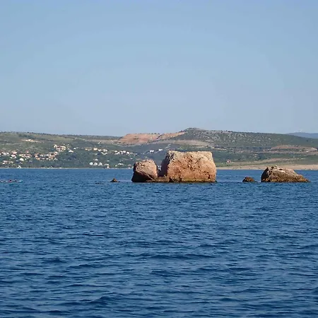 In Starigrad-paklenica 38616