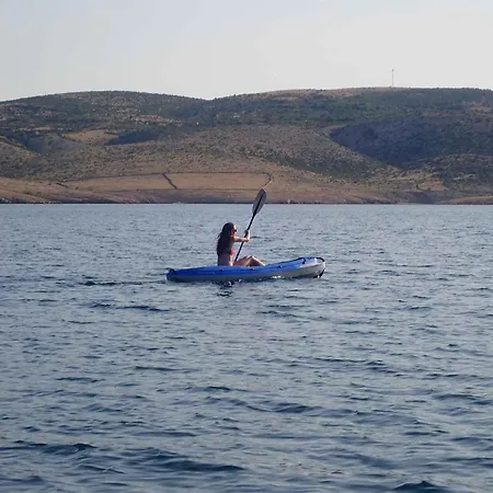 Apartman In Starigrad-paklenica 38616