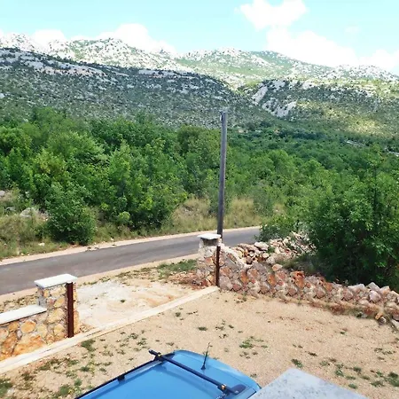 Apartman In Starigrad-paklenica 38616