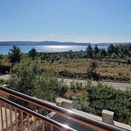 Apartman In Starigrad-paklenica 38616 Starigrad-Paklenica