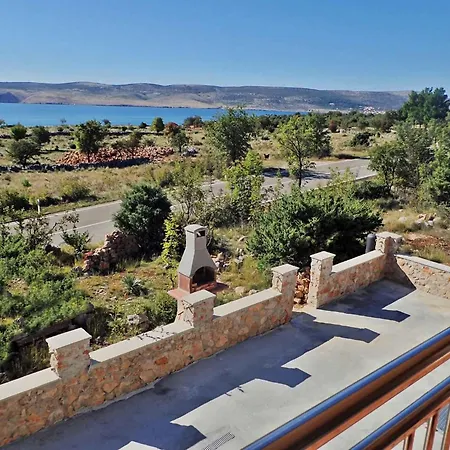 In Starigrad-paklenica 38616