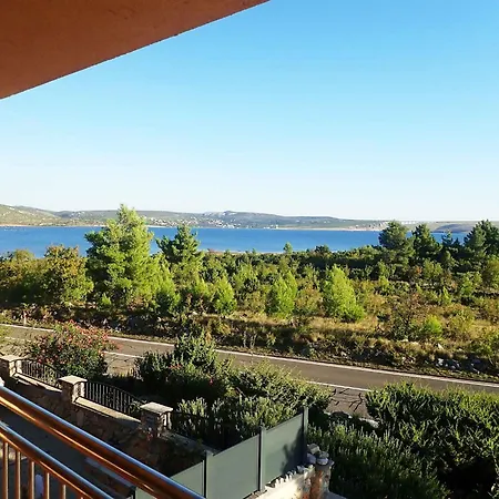 Apartman In Starigrad-paklenica 38616 Starigrad-Paklenica