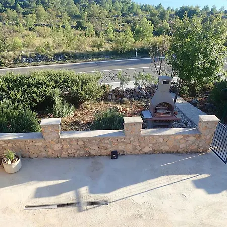Apartman In Starigrad-paklenica 38616